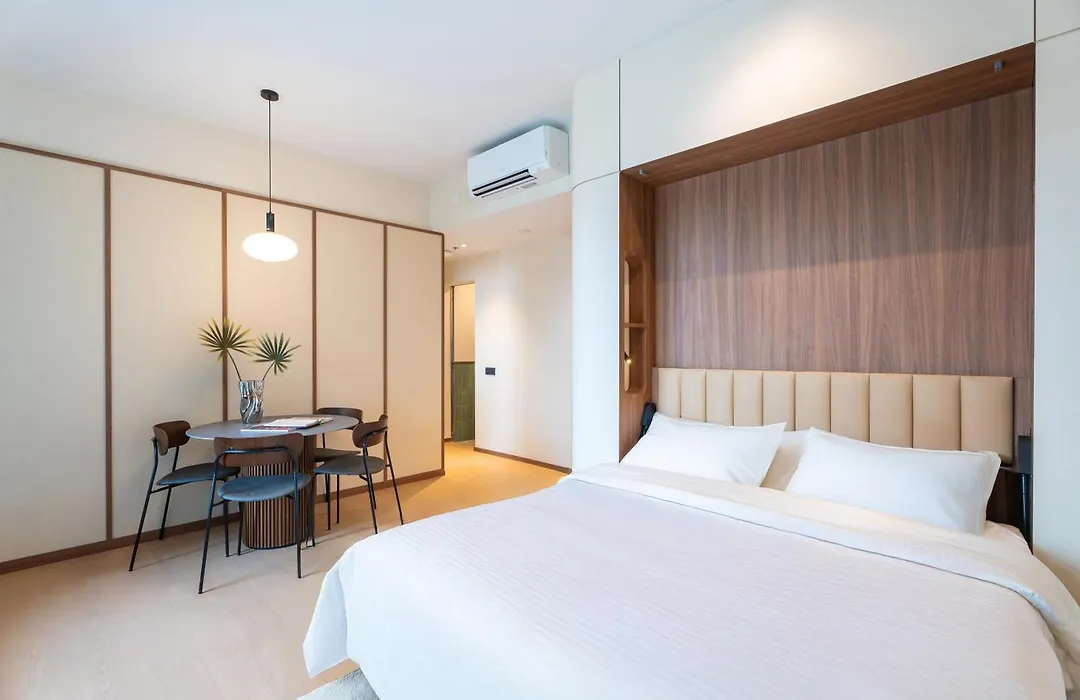 Weave Suites - Hillside-1