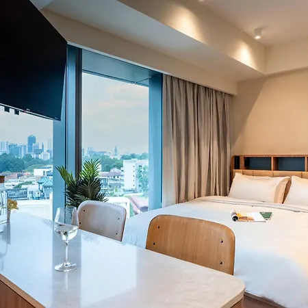 Weave Suites - Hillside-2